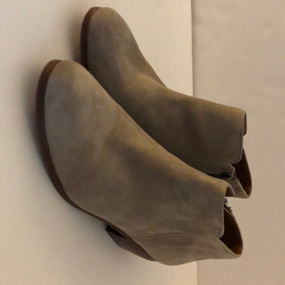 Sam Edelman Shoes - Sam Edelman Petty ankle boots